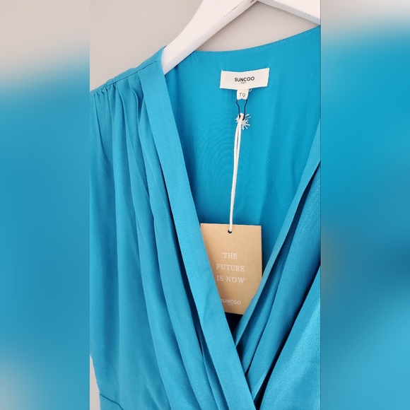 Suncoo Combi pantalon tori - Picture 5 of 7